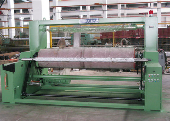 ποιότητας  Automatic ISO9001 4000mm Fabric Calender Machine εργοστάσιο