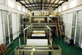 ποιότητας  Automatic ISO9001 SMS Production Line , 1600mm Melt Blown Fabric Machine εργοστάσιο