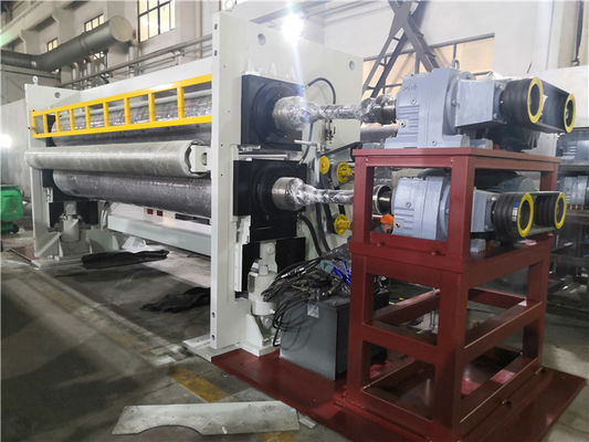 ημερολογιακή κυλώντας μηχανή 850mm, ημερολογιακή μηχανή υφάσματος υψηλής ταχύτητας
