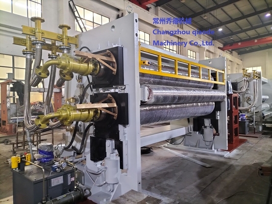 Ημερολογιακή μηχανή 500×3020 δύο ρόλων