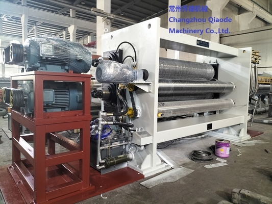 Ημερολογιακή μηχανή 500×3020 δύο ρόλων